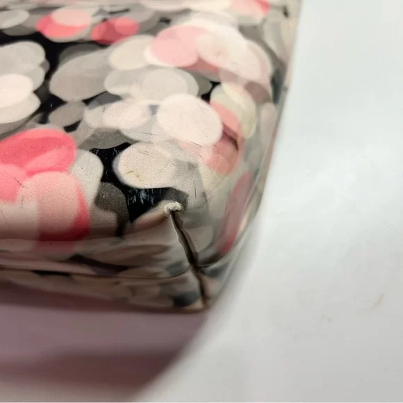 Kate Spade Cherry Terrace Jeralyn Patent Festive Bubbles Tote, Shoulder Bag. - Picture 10 of 16